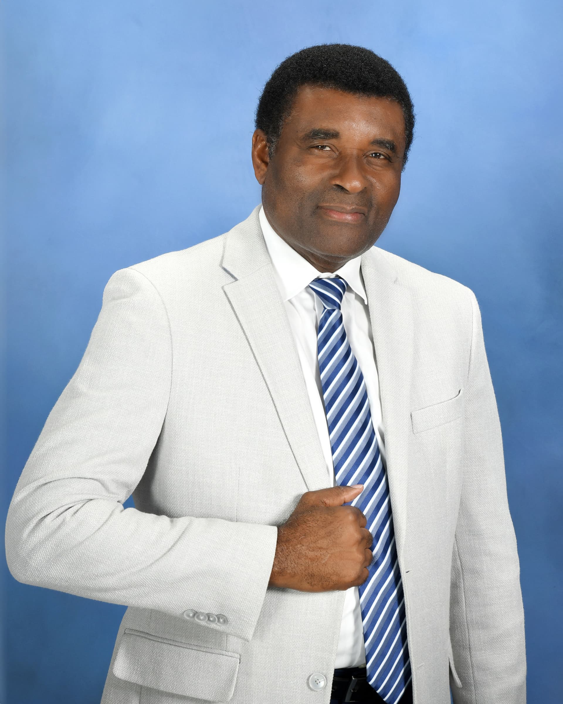 Leo Realty — Leopold Evariste